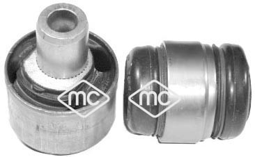 Metalcaucho 05609 Mounting,...