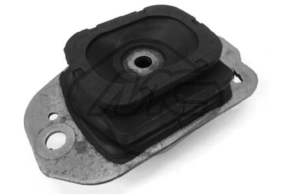 Metalcaucho 05647 Mounting,...