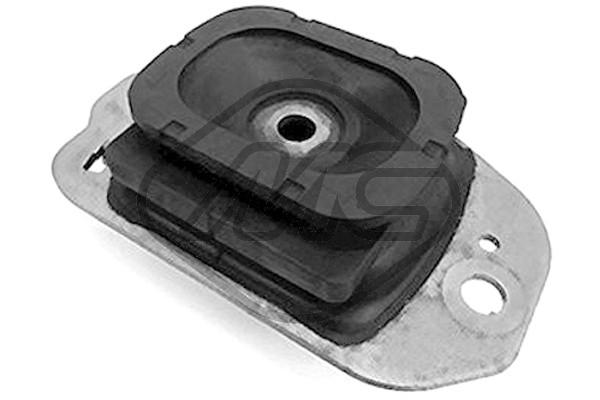 Metalcaucho 05648 Mounting,...