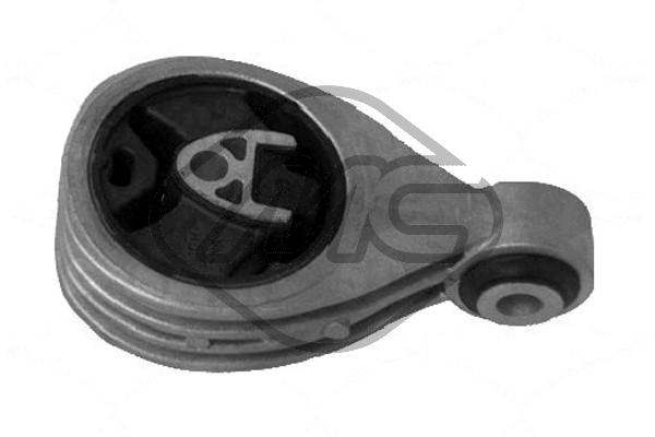 Metalcaucho 05649 Mounting,...