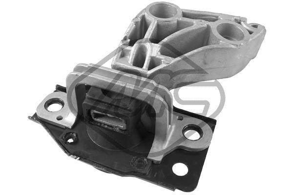 Metalcaucho 05650 Mounting,...