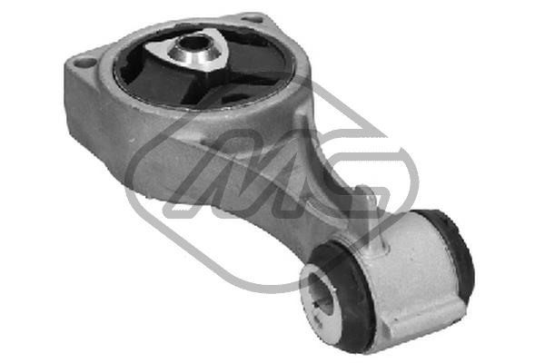 Metalcaucho 05653 Mounting,...