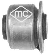 Metalcaucho 05709 Mounting,...