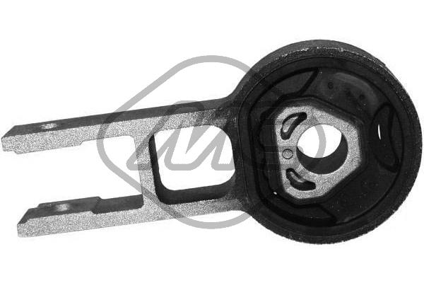 Metalcaucho 05720 Mounting,...