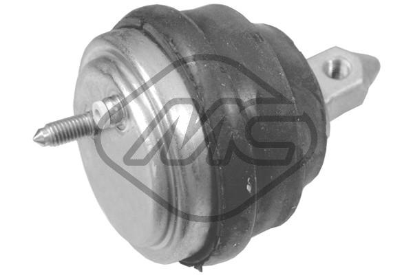 Metalcaucho 05858 Mounting,...
