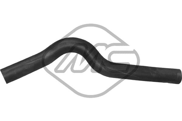 Metalcaucho 05899 Radiator Hose