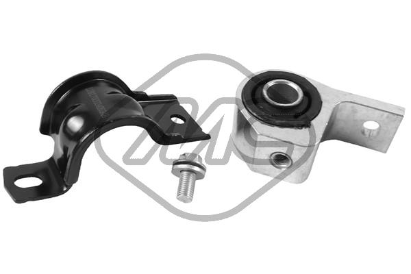 Metalcaucho 05948 Έδραση,...