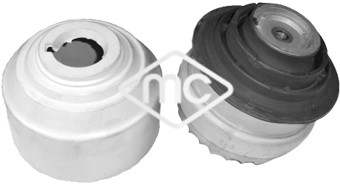 Metalcaucho 05985 Mounting,...