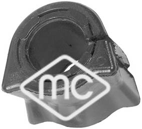 Metalcaucho 06019 Mounting,...