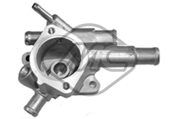 Metalcaucho 06029 Carter...