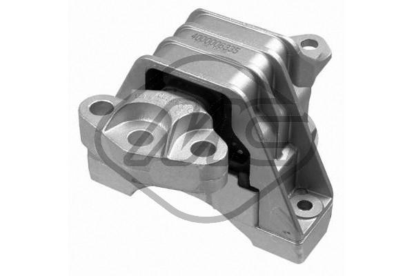 Metalcaucho 06043 Mounting,...