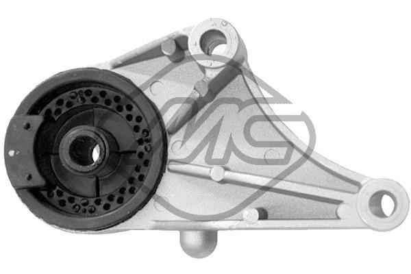 Metalcaucho 06053 Mounting,...