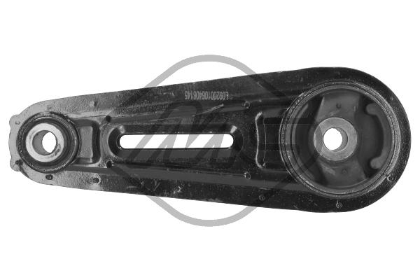 Metalcaucho 06145 Mounting,...