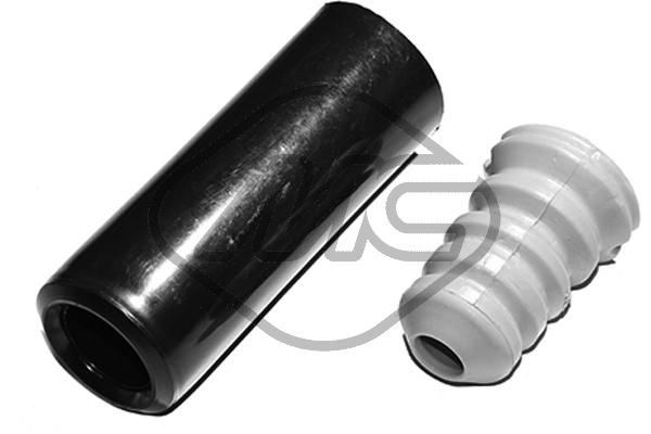 Metalcaucho 06245 Rubber Buffer, suspension
