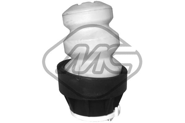 Metalcaucho 06500 Rubber...