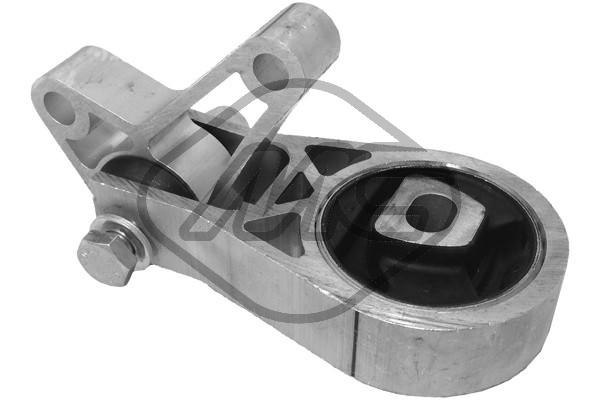 Metalcaucho 06517 Mounting, engine