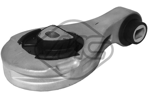 Metalcaucho 06519 Mounting,...