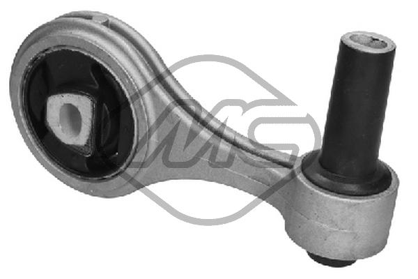 Metalcaucho 06522 Mounting, engine