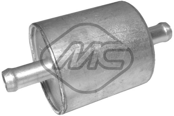 Metalcaucho 06548 Fuel Filter