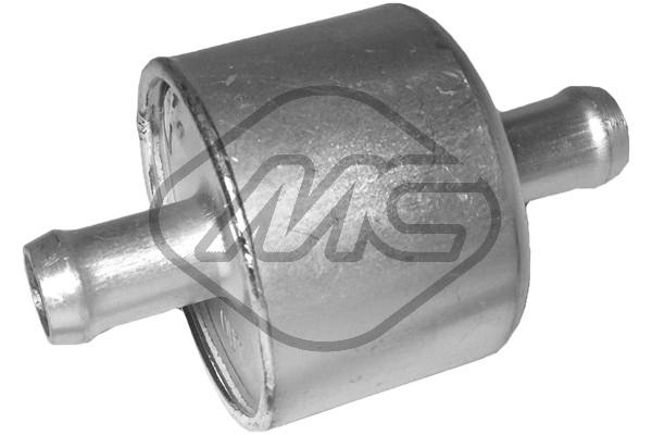 Metalcaucho 06549 Fuel Filter