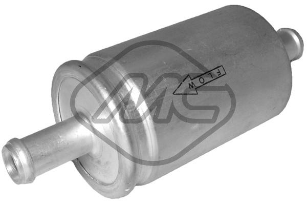 Metalcaucho 06552 Fuel Filter