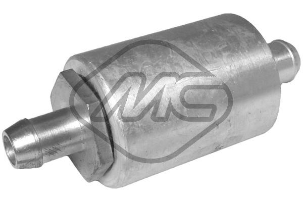 Metalcaucho 06555 Fuel Filter