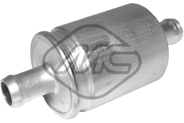 Metalcaucho 06556 Fuel Filter