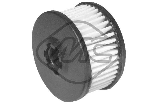Metalcaucho 06559 Fuel Filter