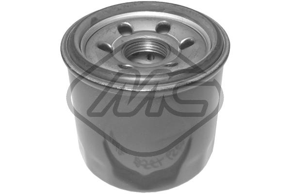 Metalcaucho 06560 Fuel Filter