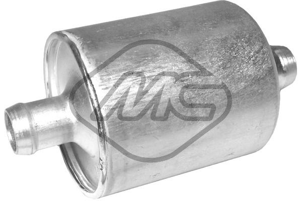 Metalcaucho 06561 Fuel Filter