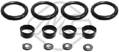 Metalcaucho 06583 Seal...