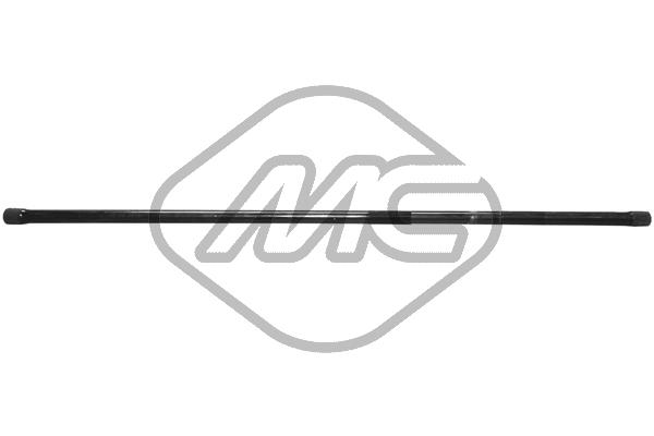 Metalcaucho 06751 Μπουζόνι,...
