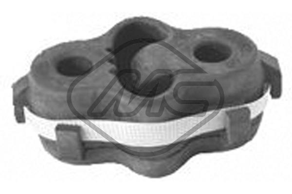 Metalcaucho 06800 Rubber...
