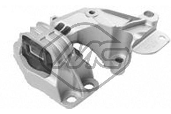 Metalcaucho 06807 Mounting, engine
