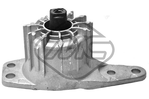 Metalcaucho 06831 Mounting,...