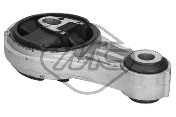 Metalcaucho 06834 Mounting,...