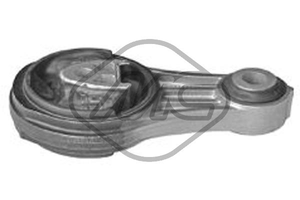 Metalcaucho 06853 Mounting,...