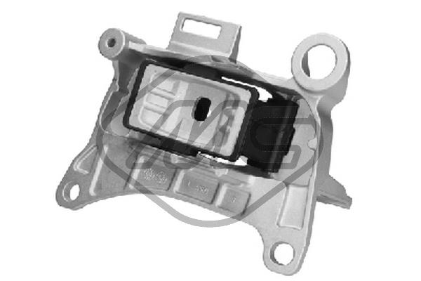 Metalcaucho 06882 Mounting,...