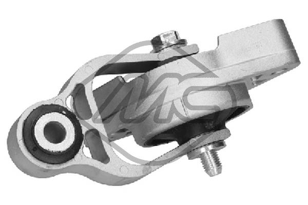 Metalcaucho 06907 Mounting,...