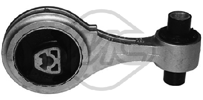 Metalcaucho 06911 Mounting,...