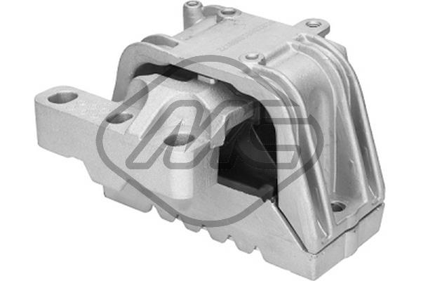 Metalcaucho 06917 Mounting, engine
