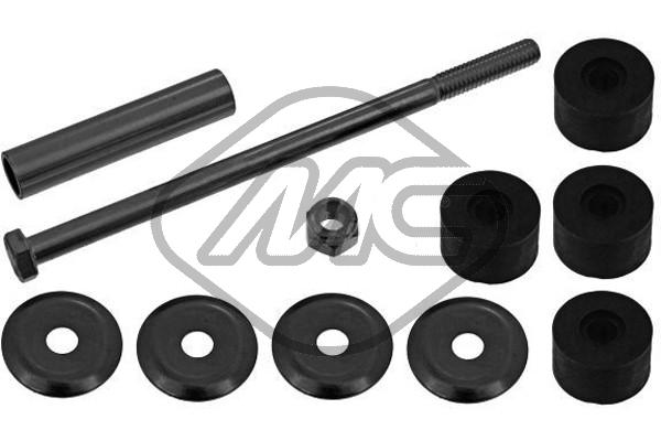 Metalcaucho 06922 Link/Coupling Rod, stabiliser bar