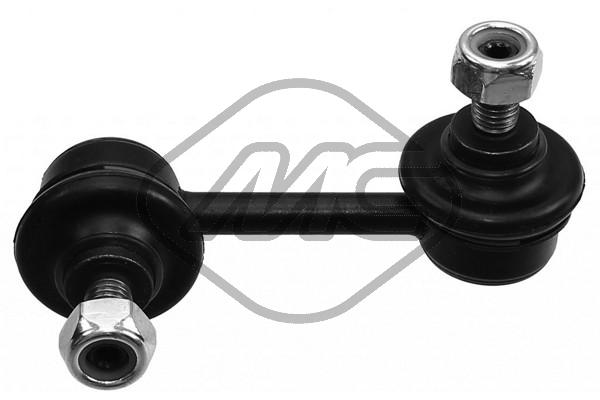 Metalcaucho 06930 Link/Coupling Rod, stabiliser bar