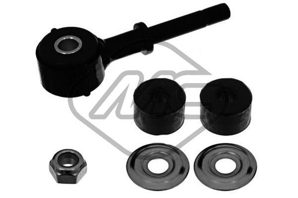 Metalcaucho 06951 Link/Coupling Rod, stabiliser bar