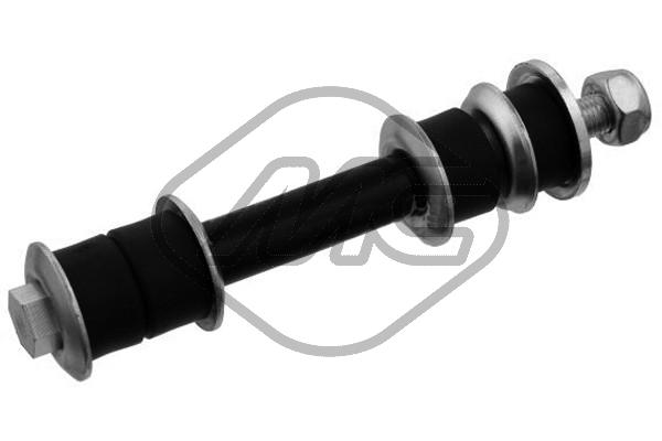 Metalcaucho 06978 Link/Coupling Rod, stabiliser bar