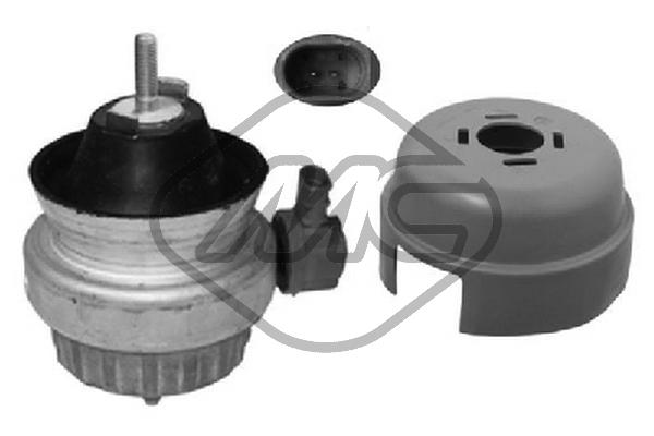 Metalcaucho 07142 Mounting,...