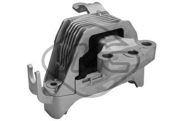 Metalcaucho 07160 Mounting, engine