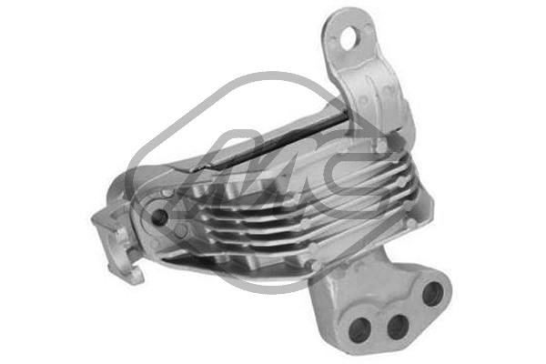 Metalcaucho 07162 Mounting, engine