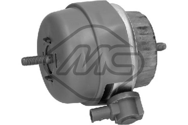 Metalcaucho 07184 Mounting,...