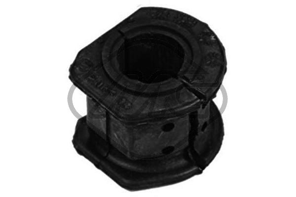 Metalcaucho 07262 Bushing,...